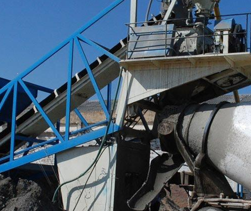 Concreteras en Cundinamarca para proyectos de alta calidad