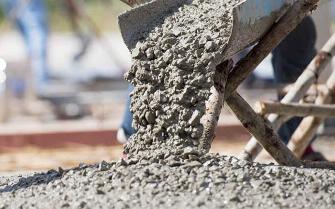 Maquinaria para Concreto en Cundinamarca con Transconcreto