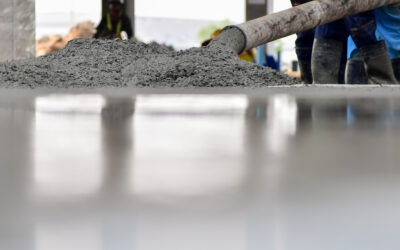 Concreto lanzado en Bogotá: la solución experta para tus proyectos con Transconcreto