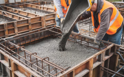 Concreto para losas y cimentaciones en Bogotá: la base sólida de tu obra