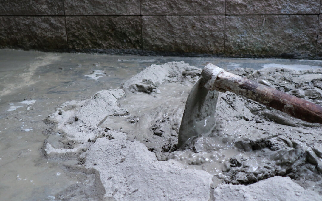 Concreto Premezclado en Colombia: La solución integral para sus proyectos con Transconcreto