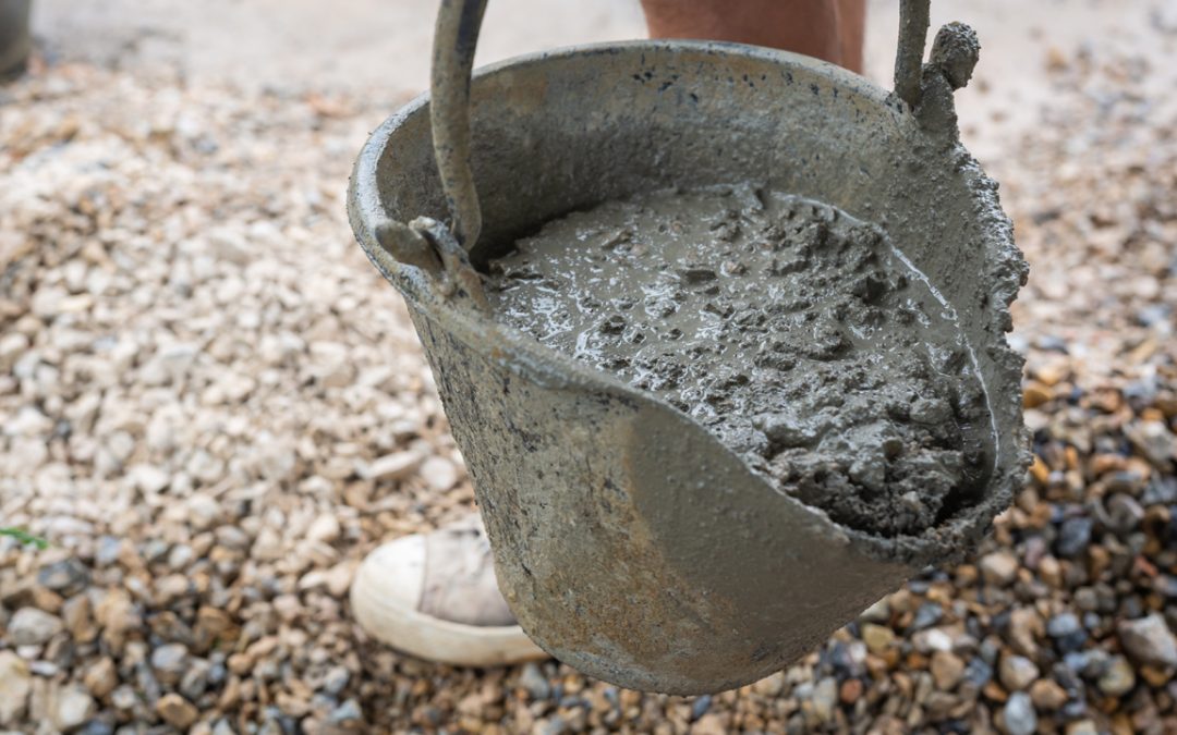 Mezcladoras y trompos: la solución ideal para sus proyectos de construcción