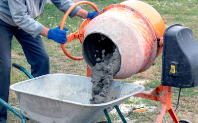 Mezclas de Concreto de Calidad: La Elección Inteligente para Construcciones Exitosas