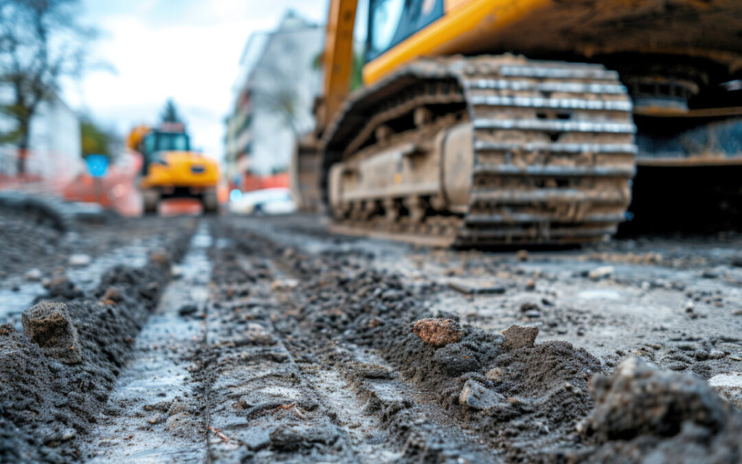 Renta de equipos para concreto Bogotá: la solución integral para tus obras