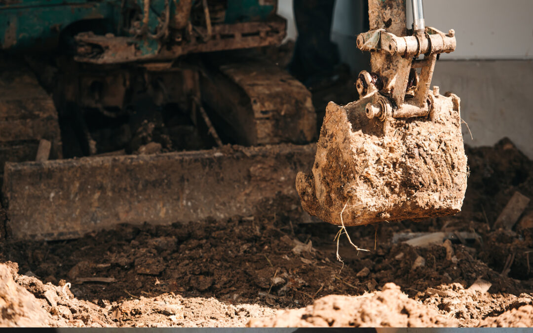 Servicio de Compactación de Tierra: eficiencia, experiencia y tecnología a su alcance