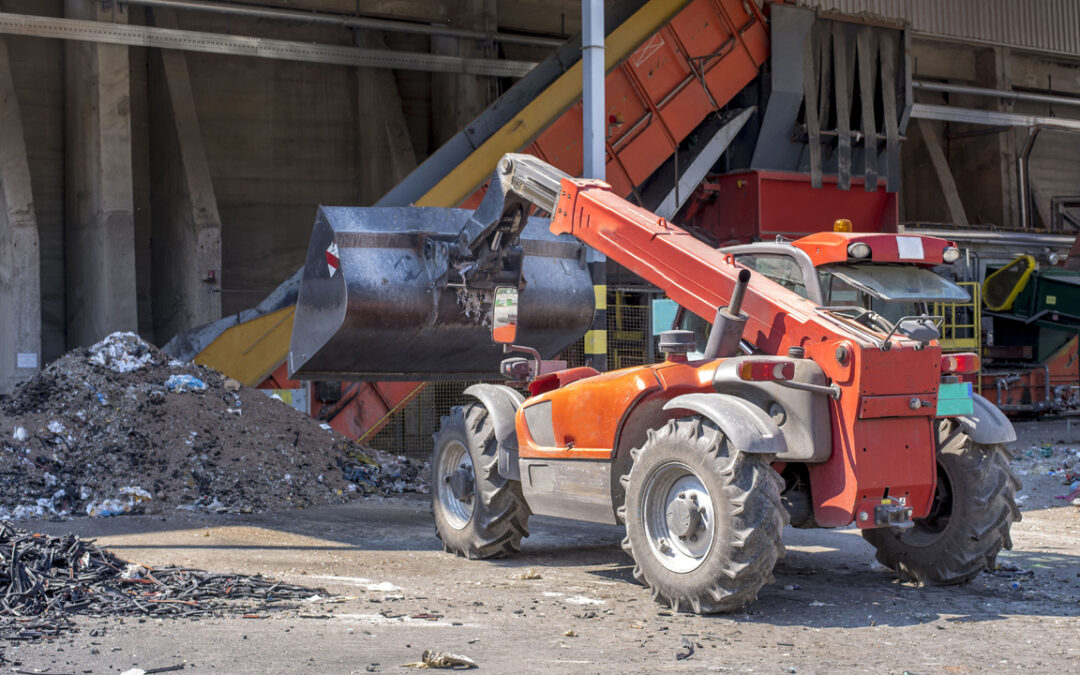 Soluciones Profesionales en Servicio de Demolición en Bogotá con Transconcreto