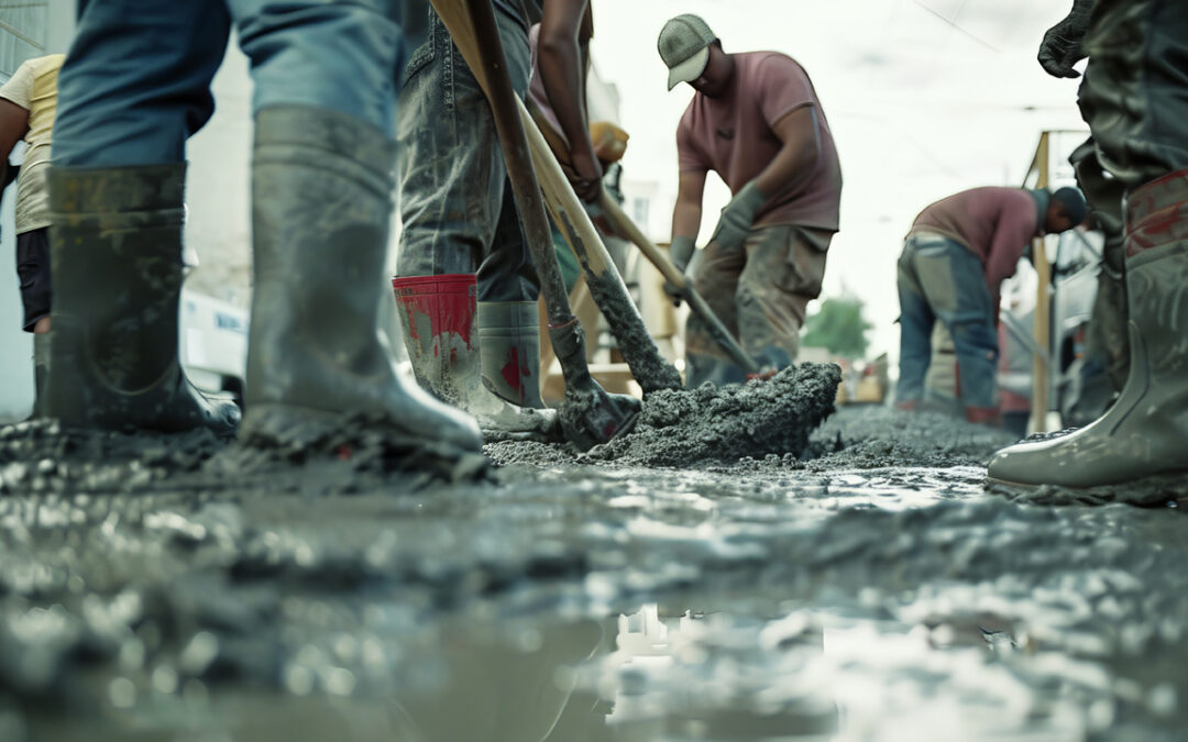 Venta de Concreto armado: fortalezca sus estructuras con soluciones confiables