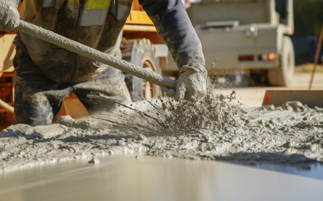 Venta de Concreto hidráulico: la solución ideal para obras de alta exigencia
