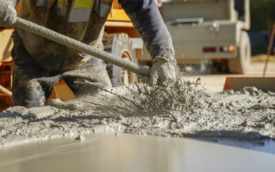 Venta de Concreto hidráulico: la solución ideal para obras de alta exigencia