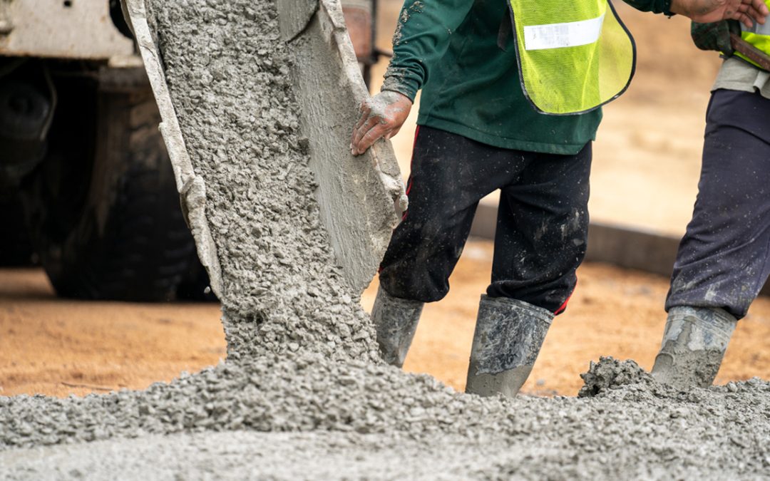 oluciones eficientes en construcción: Alquiler Mixer para Hormigón con Transconcreto
