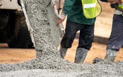 oluciones eficientes en construcción: Alquiler Mixer para Hormigón con Transconcreto