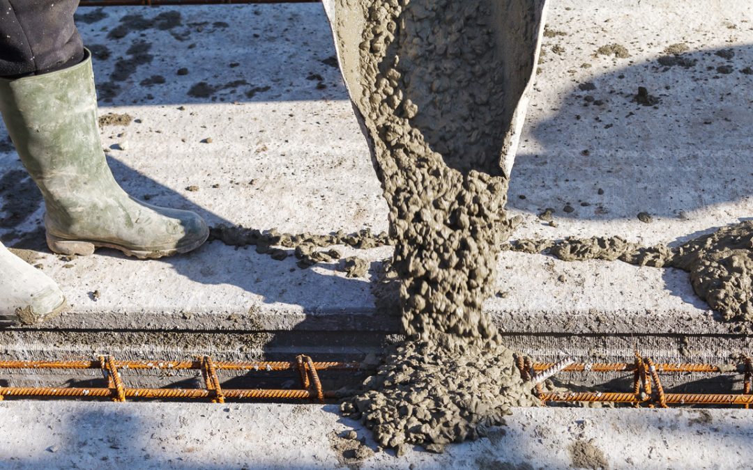 Alquiler Mixer en Cundinamarca con Transconcreto
