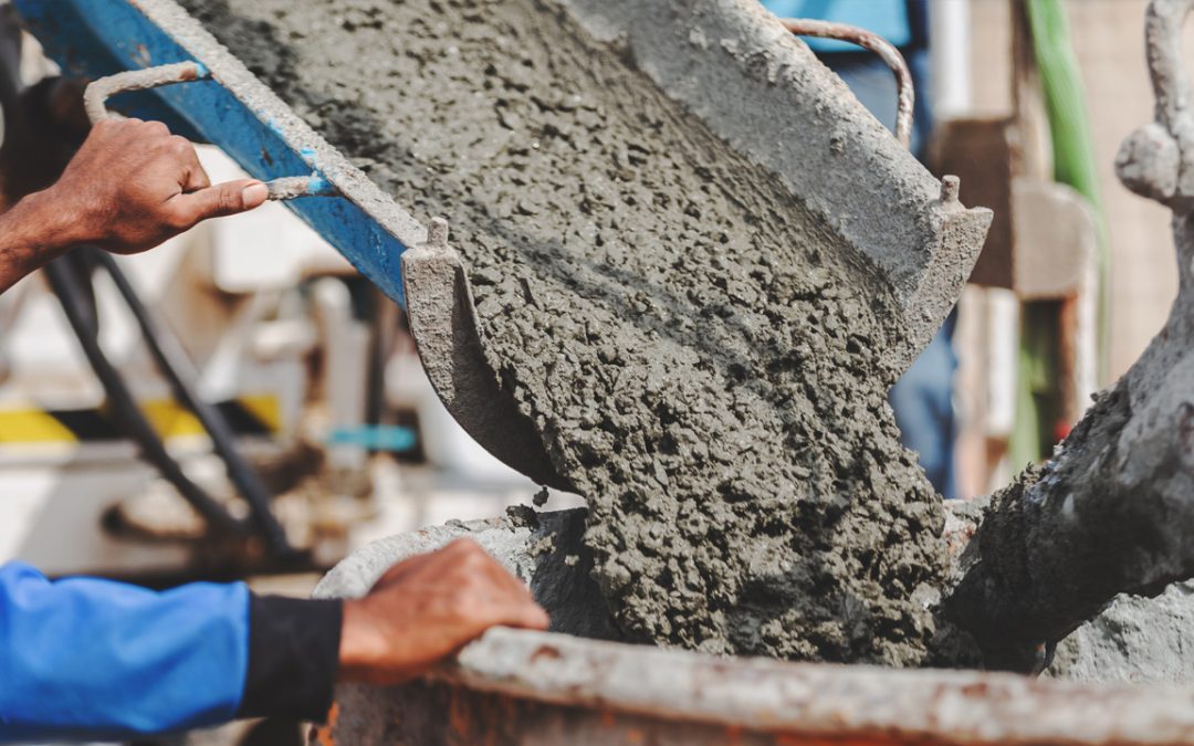 Alquiler mixer con bomba incluida Bogotá: calidad y eficiencia