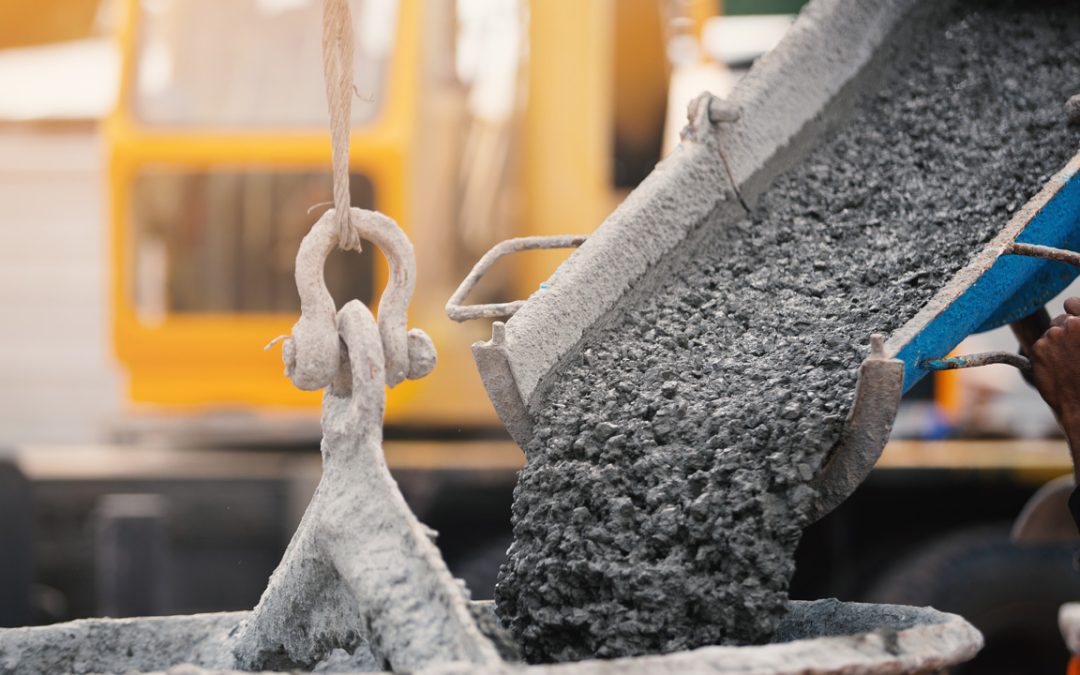 Bombeo de concreto losas y cimentaciones Bogotá: confianza y precisión para su obra