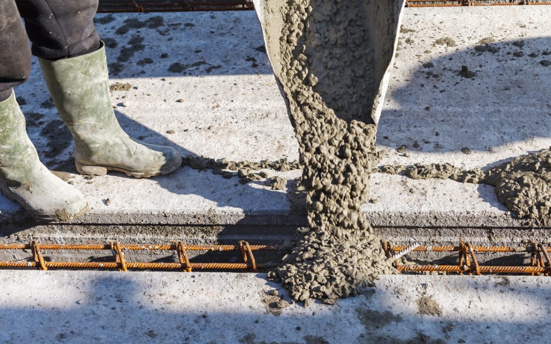 Transconcreto y el Concreto Bombeable: Eficiencia y Precisión para tus proyectos