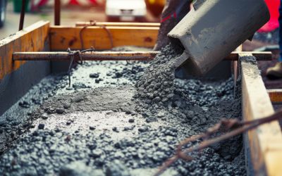 Colocación de Concreto con Equipo de Bombeo: Precisión, Eficiencia y Confianza