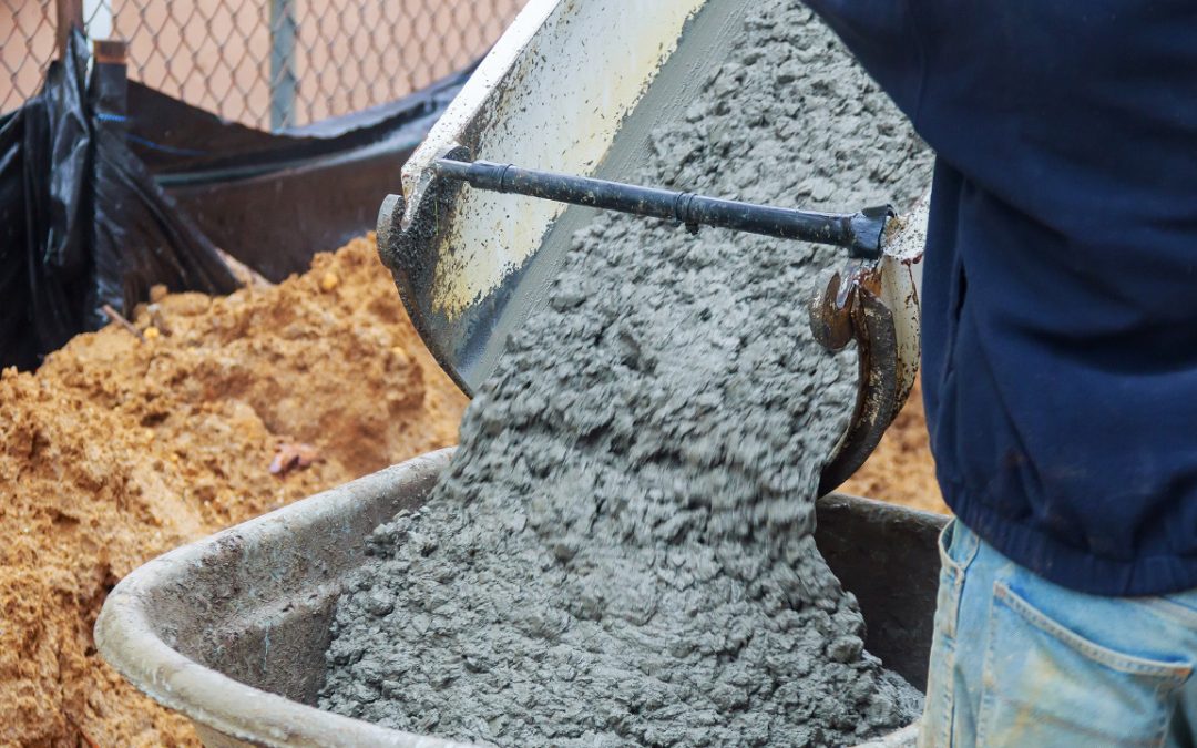 Concreto estampado en Cundinamarca: transforme sus espacios