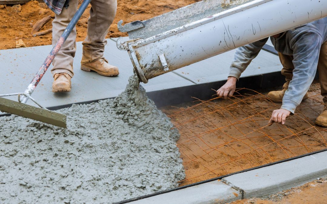 Concreto lanzado para taludes Cundinamarca: seguridad y durabilidad en sus proyectos