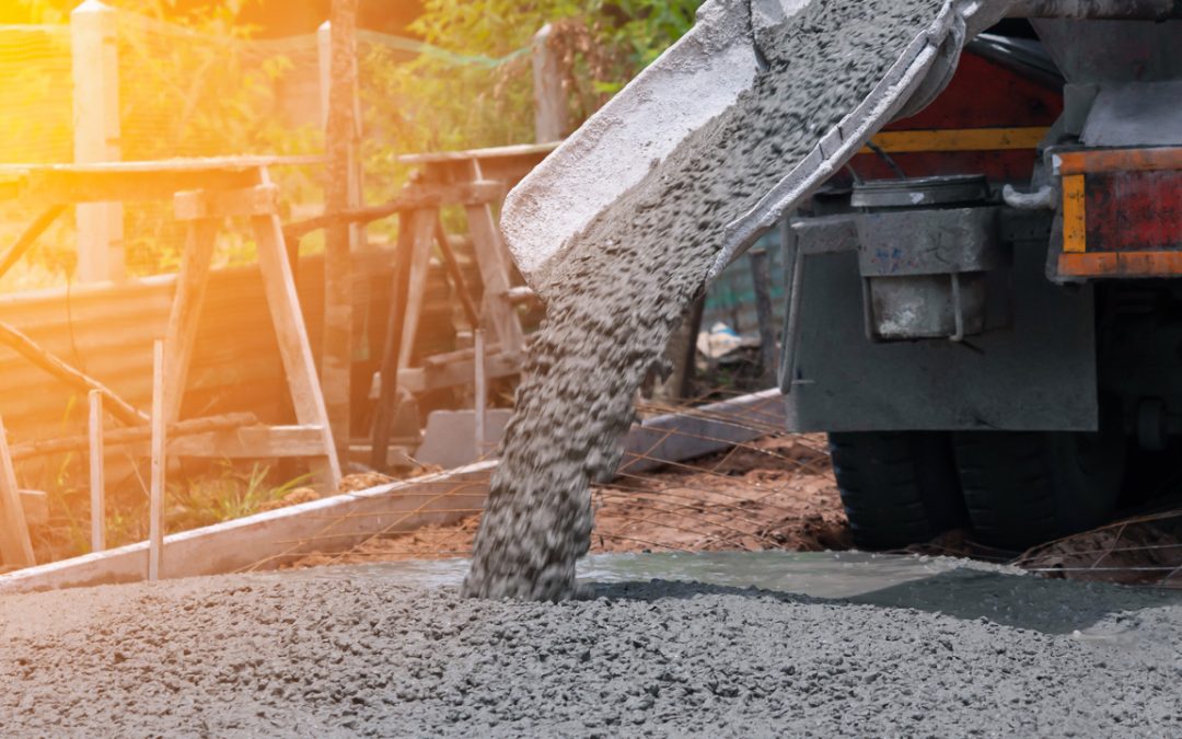 Dónde comprar concreto bombeable Bogotá con calidad
