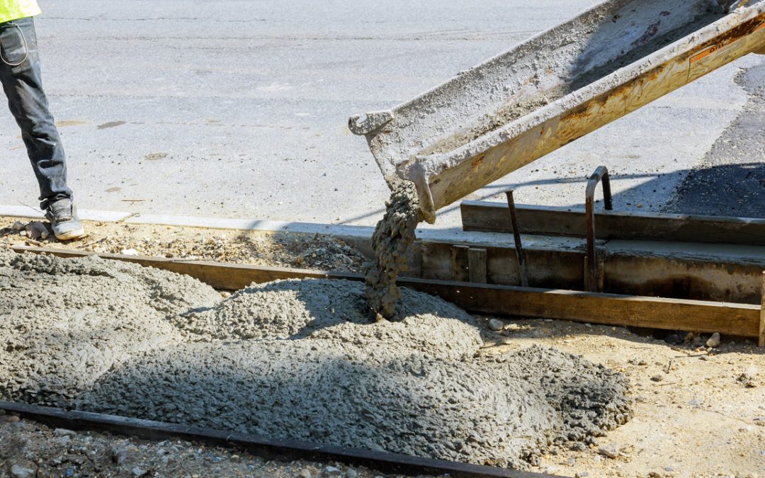 Dónde comprar concreto fluido Soacha: calidad y servicio integral