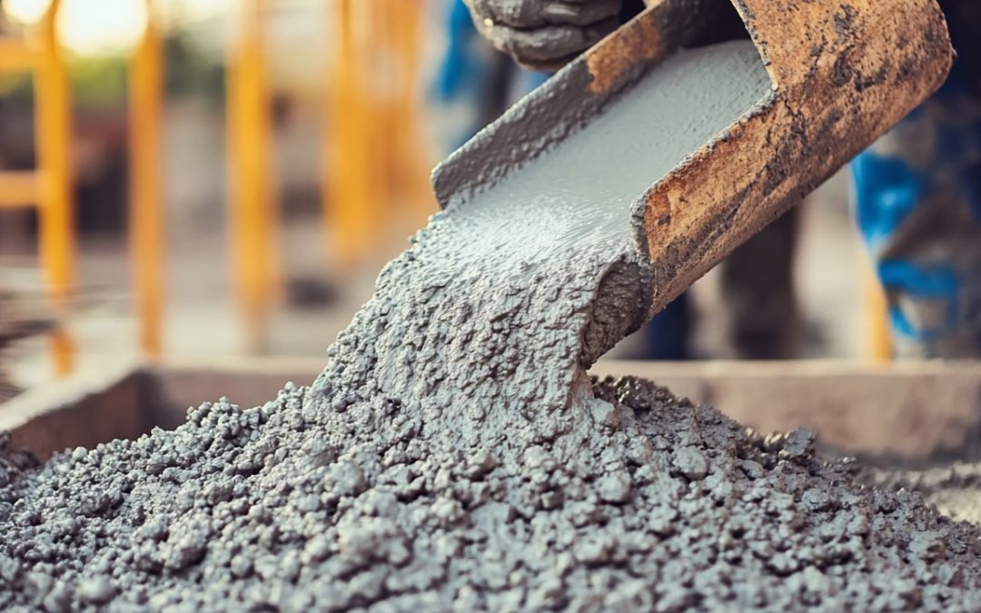 Empresa de Concreto Premezclado: calidad y confianza