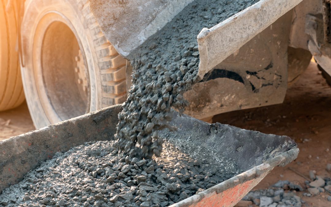 Empresas especializadas concreto para construcción: elija calidad