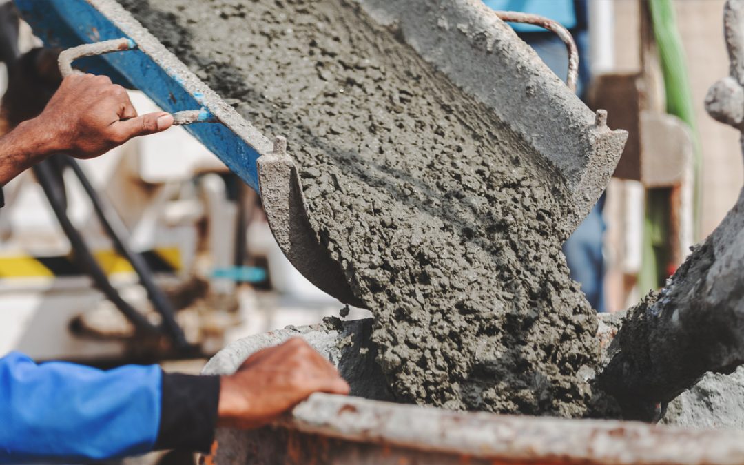 Concreto en Cundinamarca con Transconcreto, su mejor aliado