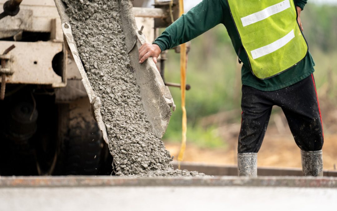 Precio concreto bombeable m3 Bogotá: calidad y eficiencia en su obra