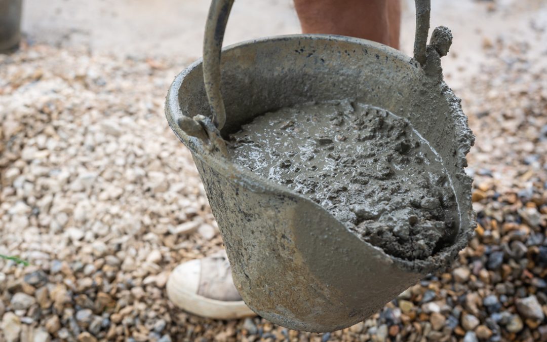 Servicio bombeo de concreto para construcción: potencia y precisión en cada proyecto