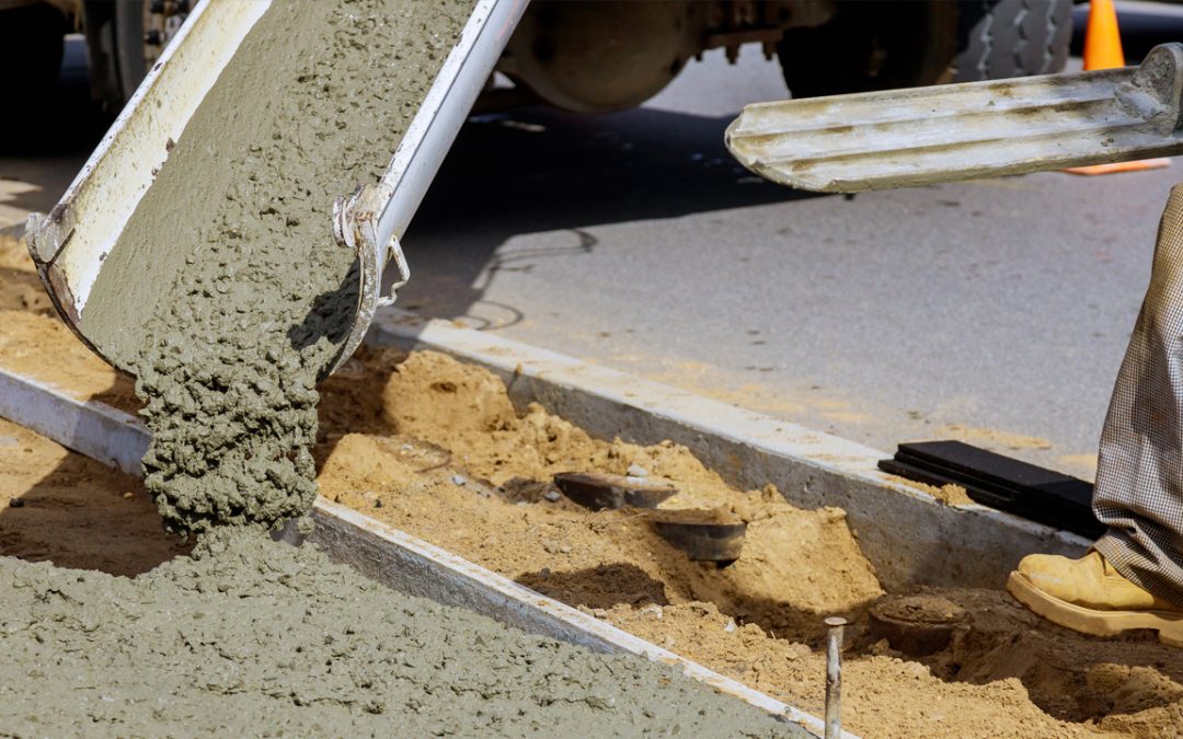 Servicios bombeo concreto para obras: eficiencia garantizada