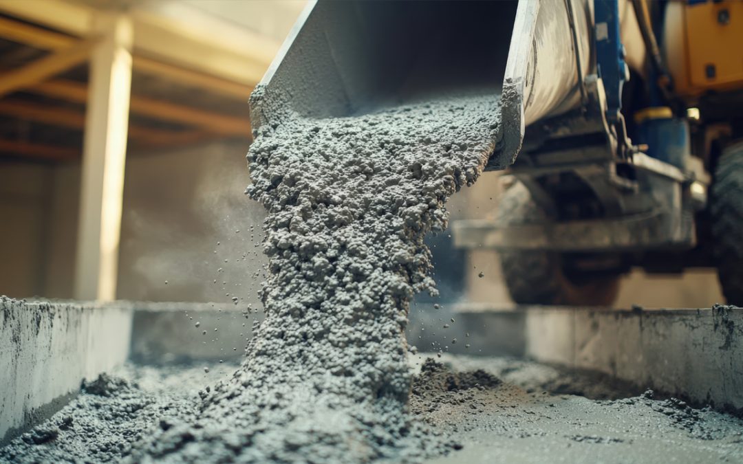 Soluciones Integrales de Concreto para sus proyectos