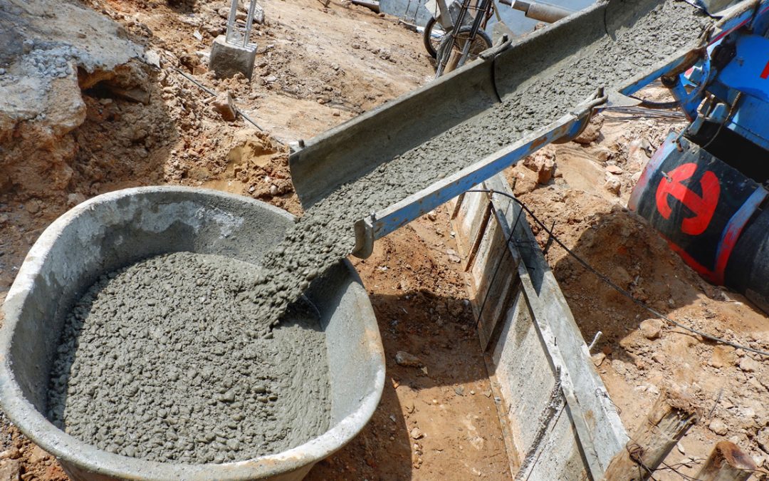 Técnicos especializados en vaciado de concreto: la clave para un proyecto sólido y seguro