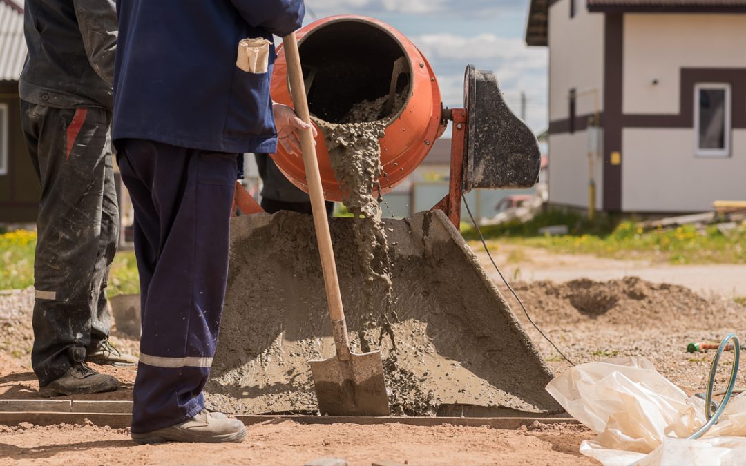 Transporte y bombeo de concreto: soluciones integrales para sus proyectos de construcción