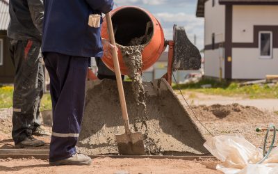 Transporte y bombeo de concreto: soluciones integrales para sus proyectos de construcción