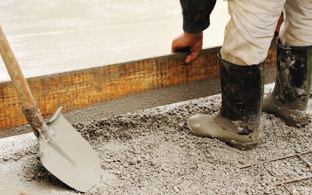 Transporte y bombeo de concreto: soluciones integrales para sus proyectos de construcción