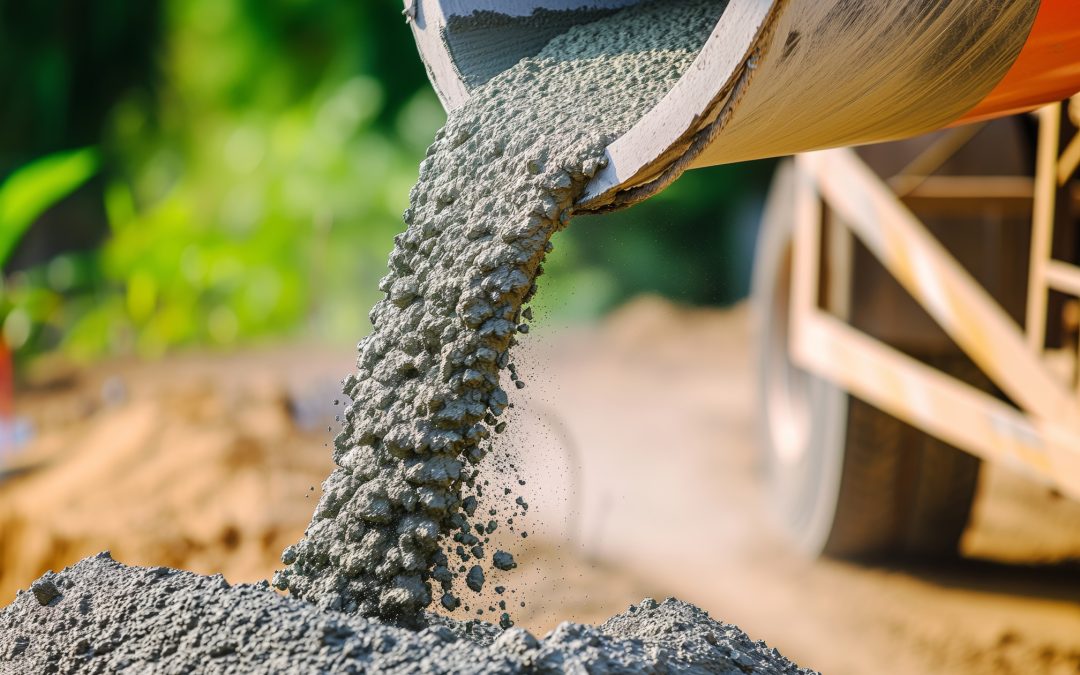 Alquiler Bomba para Concreto Cajicá | Transconcreto
