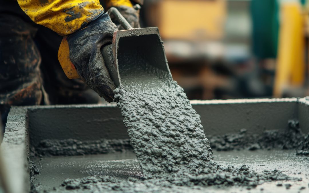 Concreteras en Cajicá | Soluciones confiables con Transconcreto
