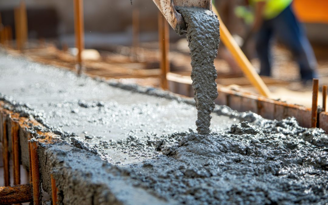 Concreto en Cajicá con Transconcreto: calidad y confianza