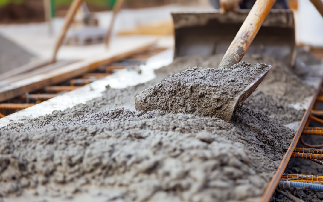 Concreto Premezclado en Cajicá | Calidad y confianza