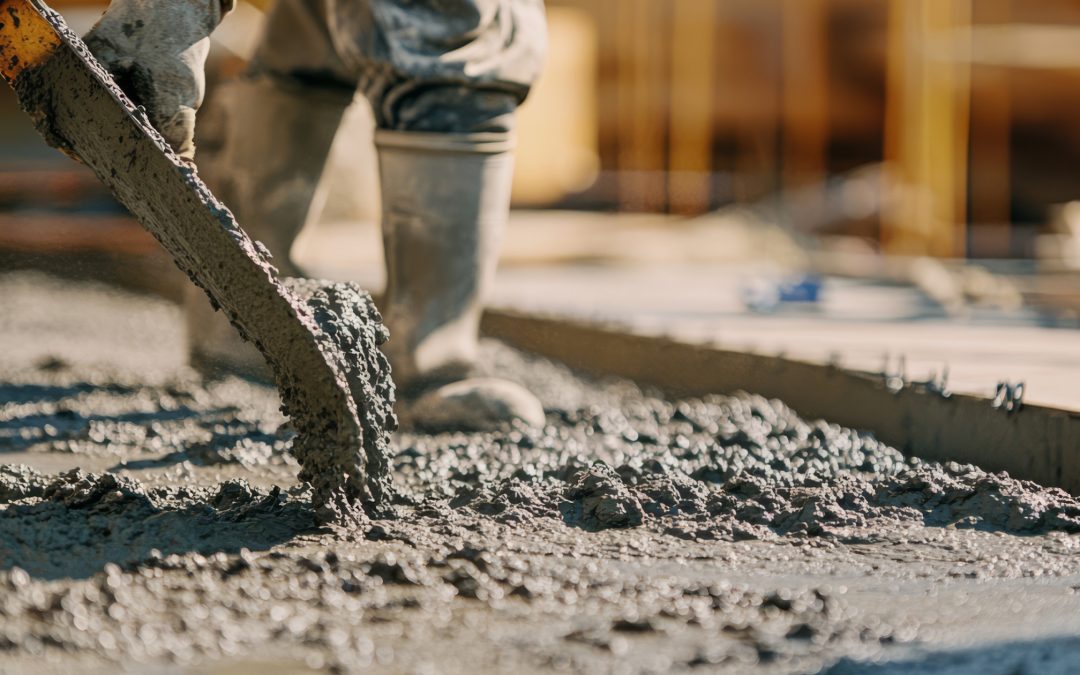 Concreto Premezclado en Cundinamarca con calidad garantizada