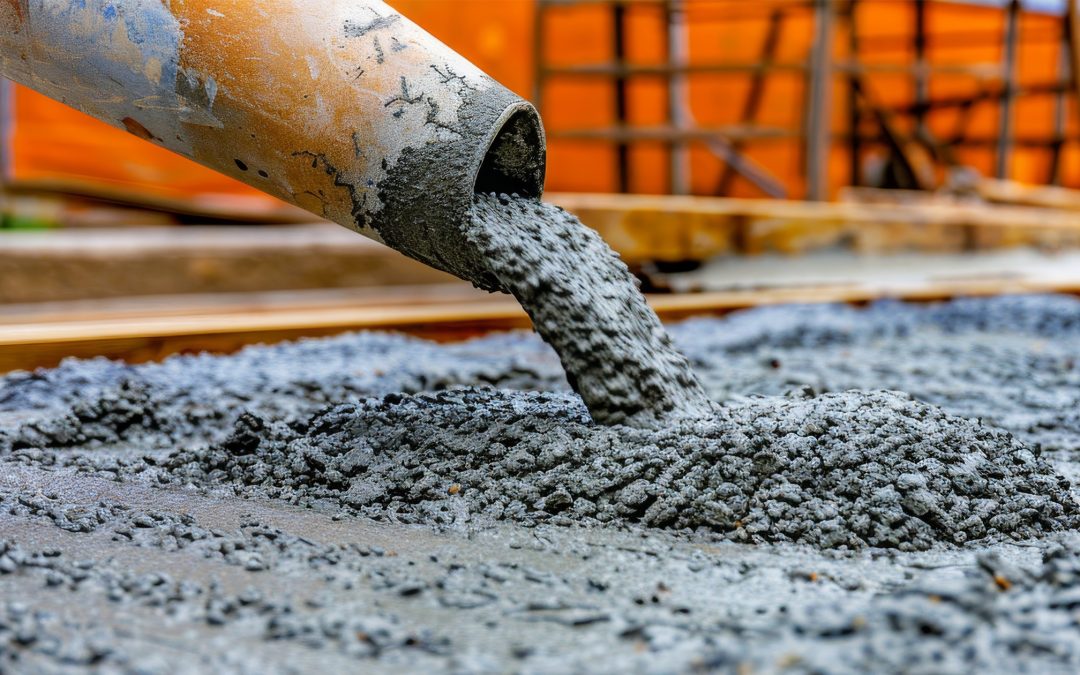 Concreto armado en Cajicá | Calidad y confianza garantizada