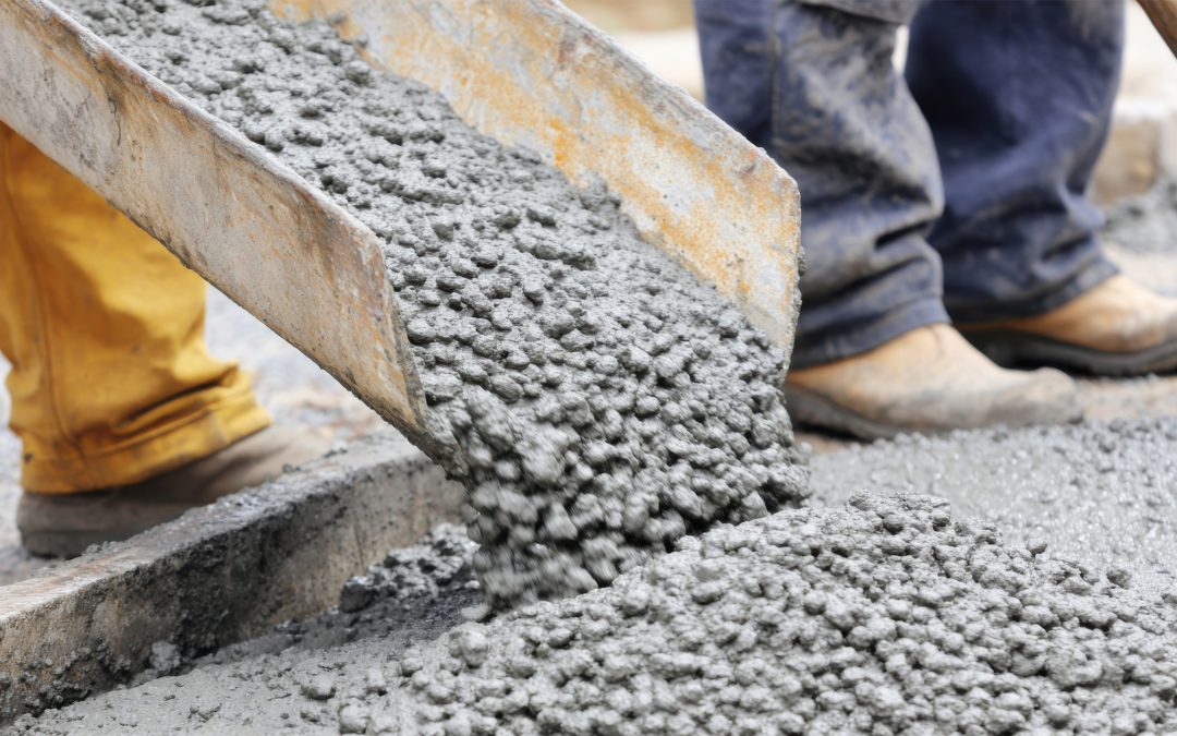 Producción de Concreto Premezclado con calidad garantizada