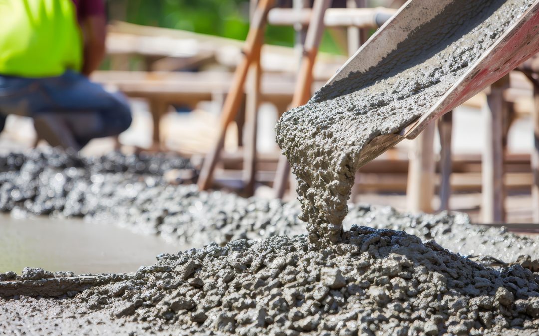 Concreto reforzado en Cajicá: calidad y soluciones confiables