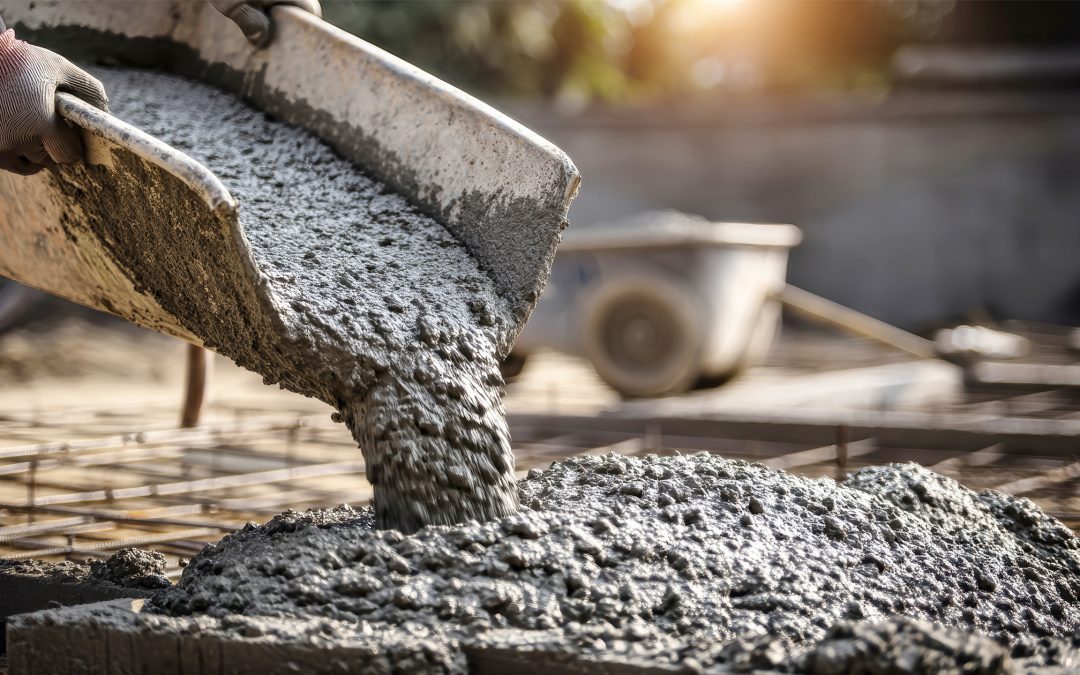 Fabricación de Concreto Cajicá con calidad garantizada