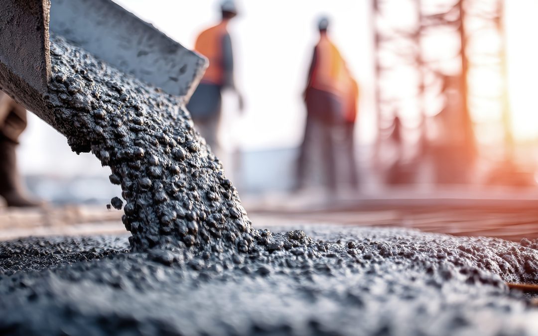 Suministro Concreto en Cajicá | Solución ideal con Transconcreto