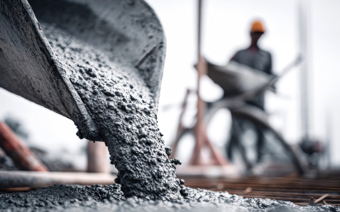 Mezclas de concreto de calidad – Confíe en Transconcreto