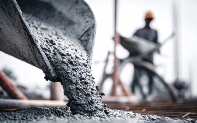 Mezclas de concreto de calidad para proyectos que requieren excelencia con Transconcreto