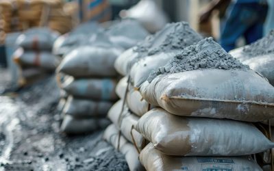 Producción concreto de alta calidad: Soluciones confiables para sus proyectos