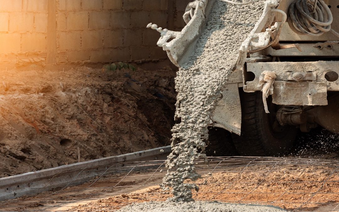 Bombeo de Concreto Premezclado: potencia, precisión y soluciones integrales