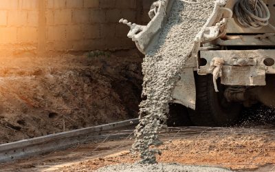 Bombeo de Concreto Premezclado: potencia, precisión y soluciones integrales